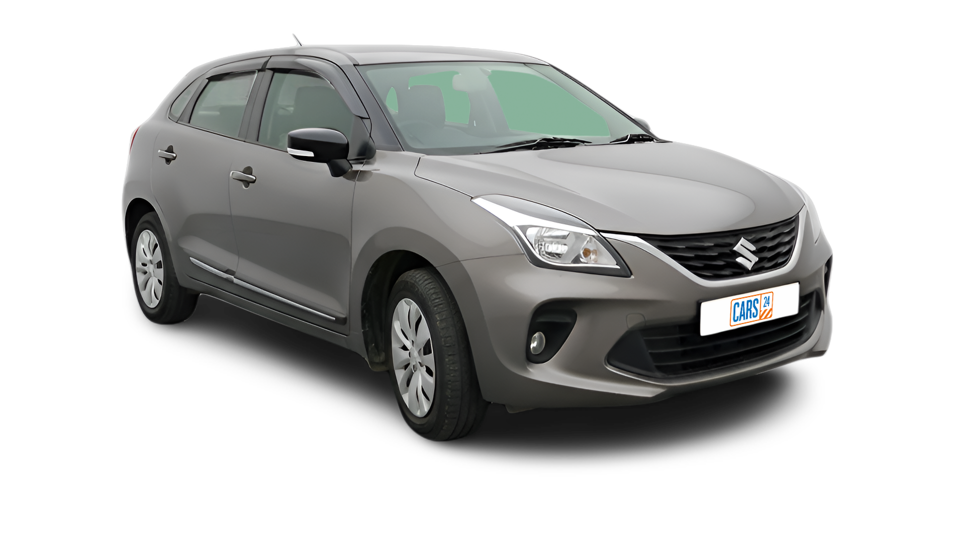 Maruti Baleno-img
